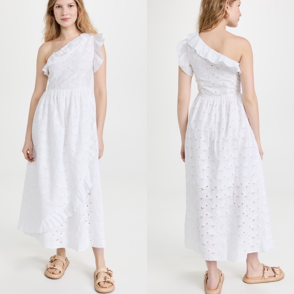 BATSHEVA Jude Dress NWOT